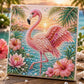 🎄🖤Compras antecipadas Black Friday e presentes de Natal💝🎁---🦉💛 Kit DIY de Arte com Pérolas de Vaca das Terras Altas – Artesanato relaxante para criar obras de arte costeiras deslumbrantes 📦