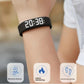 ⏳50% de desconto por tempo limitado⏰Pulseira com sensor inteligente📱⌚