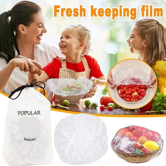 🔥Compre Mais, Poupe Mais🔥 - Sacos reutilizáveis para manter os alimentos frescos