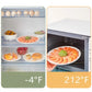 🔥Compre Mais, Poupe Mais🔥 - Sacos reutilizáveis para manter os alimentos frescos