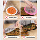 🔥Compre Mais, Poupe Mais🔥 - Sacos reutilizáveis para manter os alimentos frescos