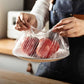 🔥Compre Mais, Poupe Mais🔥 - Sacos reutilizáveis para manter os alimentos frescos