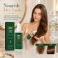 🥳MELHOR AVALIADO DE 2026🥳 Óleo Essencial para o Cabelo – Hidratação Profunda para Pontas Secas, Controlo Instantâneo do Frizz, Leve – Sedoso e Radiante! 🌟💧
