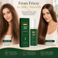 🥳MELHOR AVALIADO DE 2026🥳 Óleo Essencial para o Cabelo – Hidratação Profunda para Pontas Secas, Controlo Instantâneo do Frizz, Leve – Sedoso e Radiante! 🌟💧