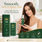 🥳MELHOR AVALIADO DE 2026🥳 Óleo Essencial para o Cabelo – Hidratação Profunda para Pontas Secas, Controlo Instantâneo do Frizz, Leve – Sedoso e Radiante! 🌟💧