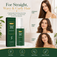 🥳MELHOR AVALIADO DE 2026🥳 Óleo Essencial para o Cabelo – Hidratação Profunda para Pontas Secas, Controlo Instantâneo do Frizz, Leve – Sedoso e Radiante! 🌟💧