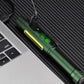 🔥🔥Luz de trabalho magnética potente e multifuncional em formato de caneta