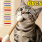 😻Brinquedo interativo para gatos com catnip