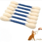 😻Brinquedo interativo para gatos com catnip