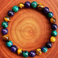 ✨✨Pulseira de contas de pedra natural