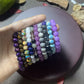 ✨✨Pulseira de contas de pedra natural
