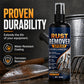 🔥Promoção Imperdível com 50% de desconto🔥 Spray Removedor de Ferrugem para Metal – Ajuda a Dissolver Ferrugem, 100ml, para Ferro e Aço 🔧