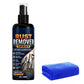 🔥Promoção Imperdível com 50% de desconto🔥 Spray Removedor de Ferrugem para Metal – Ajuda a Dissolver Ferrugem, 100ml, para Ferro e Aço 🔧