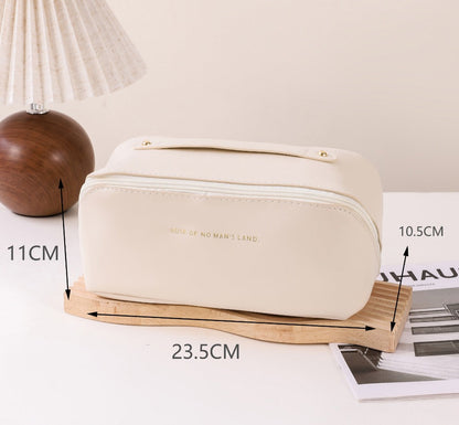 🎊Necessaire de viagem grande — 50% de desconto🎉