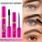 2-in-1 Mascara & Eyebrow Cream Set