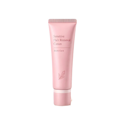 🥳ESCOLHA PRINCIPAL DE 2026🥳 Creme Depilatório – Enriquecido com Óleo de Rosa e Lavanda, Niacinamida Branqueadora – Inibe o Crescimento, Suavidade por Mais Tempo! 💖💨