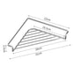 💖Escorredor de loiça que poupa espaço para o lava-loiça