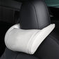 🔥Travesseiro ergonómico em espuma viscoelástica para encosto de cabeça de automóvel