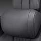 🚗✨ 50% DESCONTO! Almofada de Apoio para Pescoço e Encosto de Cabeça para Carro – Apoio confortável para a cabeça e pescoço em viagens longas 🛣️💺
