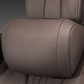 🚗✨ 50% DESCONTO! Almofada de Apoio para Pescoço e Encosto de Cabeça para Carro – Apoio confortável para a cabeça e pescoço em viagens longas 🛣️💺