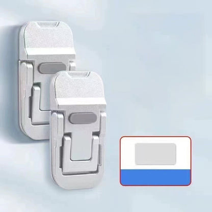 Mini suporte dobrável para portátil para secretária