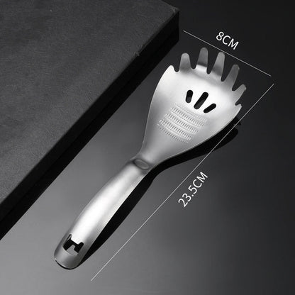 🔥Por tempo limitado, 50% de desconto🔥Colher de cozinha multiusos em aço inoxidável