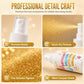 🎁✨Perfeito para qualquer ocasião! 💫Acrescenta um toque de sofisticação e apresenta um delicado acabamento brilhante nacarado, facilitando a criação de um look encantador e deslumbrante.
