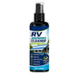 🚐 Produto de limpeza potente para toldos de roulottes, remove mofo, sujidade e manchas.