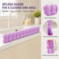 🥳PROMOÇÃO IMPERDÍVEL🥳💞Mais de 10 mil vendidos! Protetor anti-salpicos para lava-loiça – A partir de 19,99€! Silicone flexível, fácil de limpar e bloqueia salpicos. Mantenha a bancada seca – garanta o seu! ✅