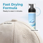 🔥50% DESCONTO! Spray removedor de nódoas eficaz para chapéus 🧢✨