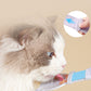 🥳Colher doseadora para snacks de gato