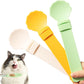 🥳Colher doseadora para snacks de gato