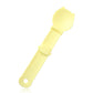 🥳Colher doseadora para snacks de gato
