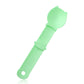 🥳Colher doseadora para snacks de gato