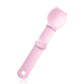 🥳Colher doseadora para snacks de gato