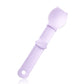 🥳Colher doseadora para snacks de gato
