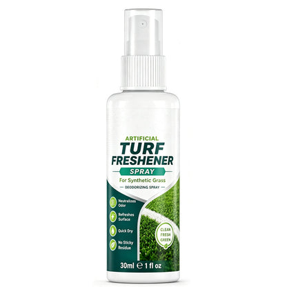 ✨Spray refrescante para relva artificial