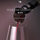 📢📢50% DESCONTO!! ⏰Rolha de Vinho Tinto 2 em 1