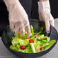 🎁Novidades de 2026 com 50% de desconto💥Luvas transparentes e espessas de qualidade alimentar – Duráveis, resistentes a perfurações e higiénicas – Perfeitas para preparar alimentos, limpar e cozinhar ✨