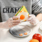 🎁Novidades de 2026 com 50% de desconto💥Luvas transparentes e espessas de qualidade alimentar – Duráveis, resistentes a perfurações e higiénicas – Perfeitas para preparar alimentos, limpar e cozinhar ✨