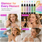 📢📢50% OFF !! ⏰Glitter Cat Eye Nail Polish Pen Set