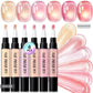 📢📢50% OFF !! ⏰Glitter Cat Eye Nail Polish Pen Set