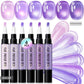 📢📢50% OFF !! ⏰Glitter Cat Eye Nail Polish Pen Set