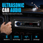 🎁💥Último dia da oferta especial por tempo limitado: 50% de desconto!! 🚗Rádio Bluetooth para automóvel – Bluetooth 5.0, duas portas USB, compatível com áudio sem perdas (FLAC/APE), chamadas em modo mãos-livres📻✨