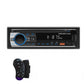 🎁💥Último dia da oferta especial por tempo limitado: 50% de desconto!! 🚗Rádio Bluetooth para automóvel – Bluetooth 5.0, duas portas USB, compatível com áudio sem perdas (FLAC/APE), chamadas em modo mãos-livres📻✨
