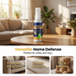 🥳HOT SALE!Natural Plant-Based Mite Removal Spray🌿✨