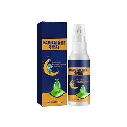 🔥Spray natural à base de plantas para remoção de ácaros