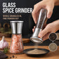 Easy-Grind Manual Pepper Grinder