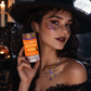 ✨✨Bastão de Glitter Corporal Multiusos para o Halloween