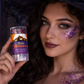 ✨✨Bastão de Glitter Corporal Multiusos para o Halloween